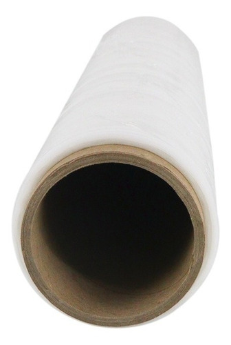 Imagen 9 de 10 de Rollo Pelicula 18 Stretch Emplaye Empaque Playo 1500 Pies