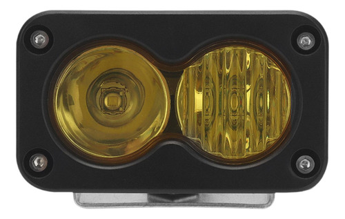 Luz De Conducción Universal De Reemplazo Resistente Blanco