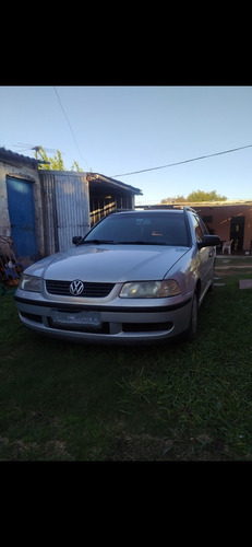 Volkswagen Parati 1.8
