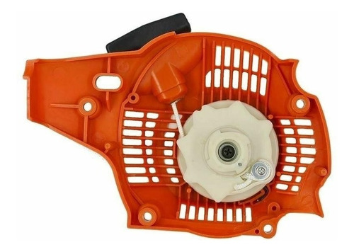 Tapa Arranque Completa Husqvarna 236/240 Mc Ventas