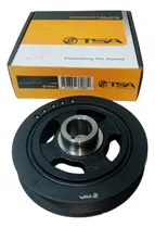 Comprar Damper Cigueñal Toyota Corolla 1.6 3zz 1.8 1zz 2003-2014 Tsa