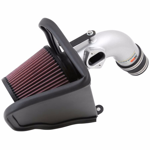 Filtro Ar K&n Kit Intake Chevrolet Sonic 1.8 +5hp 69-4525ts