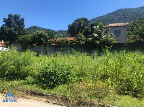 Imagem 5 de 6 de Lote De Terreno No Condomínio Solar De Itacuruça - 435 - 69319822