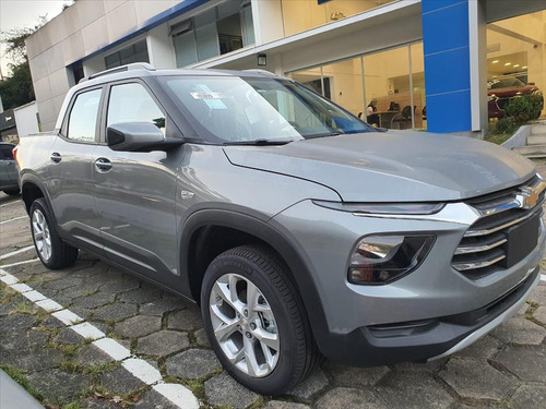 Chevrolet Montana 1.2 TURBO FLEX LTZ AUTOMÁTICO