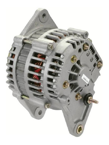 Alternador Maxima 1991-1992-1993-1994 3.0 V6 Ck