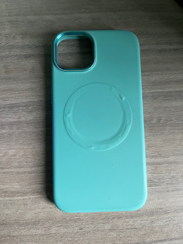 Apple iPhone 13 (128 Gb) - Azul Medianoche (Usado)