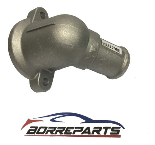 96317980 Toma De Agua Termostato Chevrolet Spark 