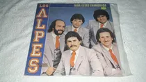 Comprar Disco Vinilo Los Alpes Niña Estas Emamora  Formatovinilo 0km