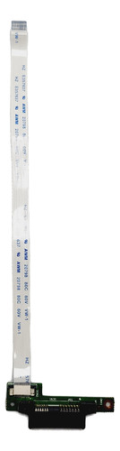 Flex Conector Dvd Aio Pc Box Agger Admiral Um30b (Usado)