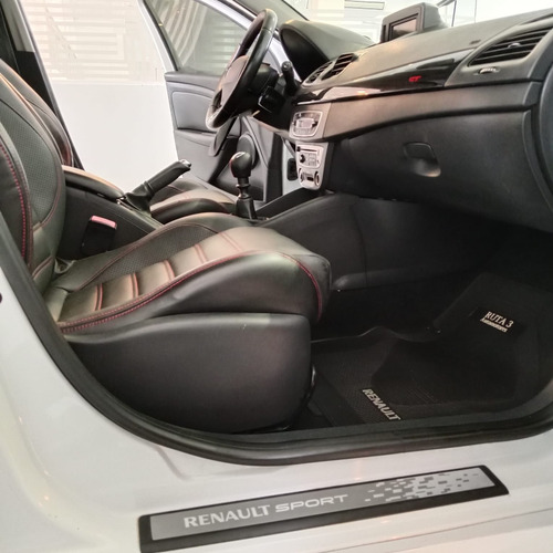 Renault Fluence 2.0 Gt T 180cv