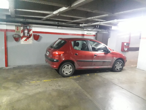 Departamento En Alquiler En Nuñez