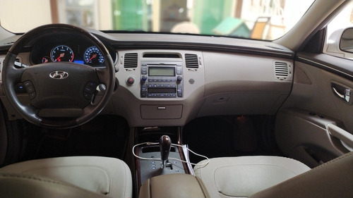 Hyundai Azera 2011 3.0 V6 Aut. 4p