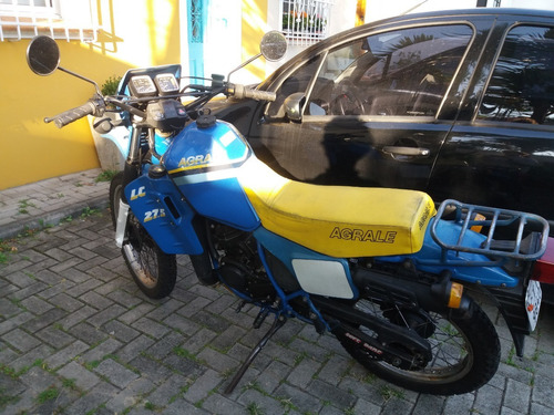 Imagem 2 de 6 de Agrale 27.5 1988 Ótimo Estado, Nunca Foi Para O Barro