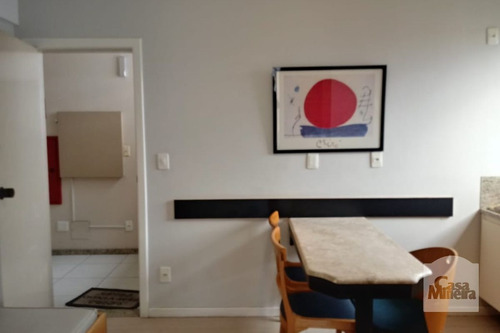 Imagem 3 de 14 de Apartamento À Venda No Lourdes - Código 237338 - 237338