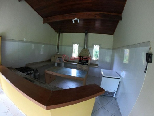 Imagem 14 de 19 de Terreno Com 240 M² Em Condomínio Em Vargem Grande. - Te00412 - 69435834