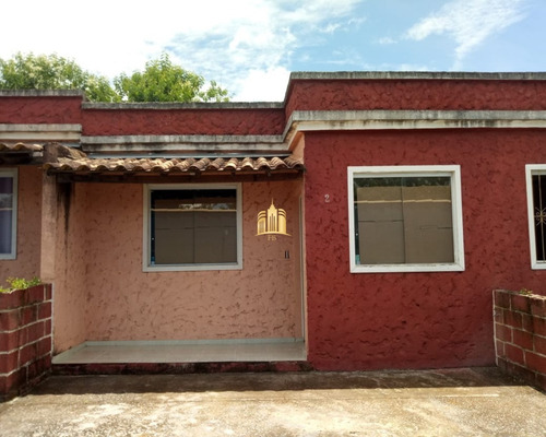 Imagem 1 de 26 de Casa No Bairro Dumaville - Esmeraldas - Ca00290 - 69021297
