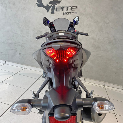 Imagem 14 de 15 de Yamaha Yzf R3