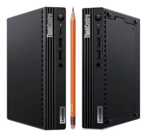 comprar Mini Desktop Cpu Lenovo Tiny M70q I3 10a 480gb 16gb Win 11