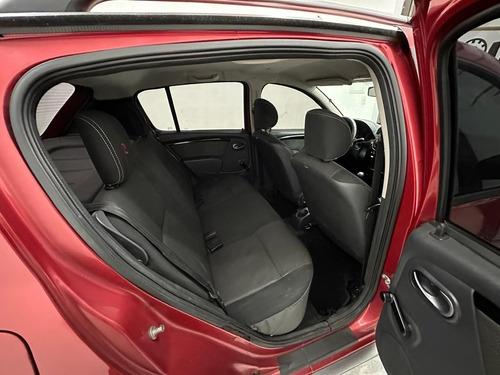 Renault Sandero 1.6 SL STEPWAY RIP CURL 16V