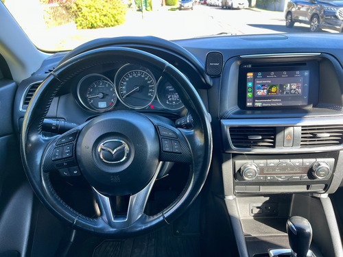 Mazda CX-5 2.0 R 2Wd 6At I-Stop