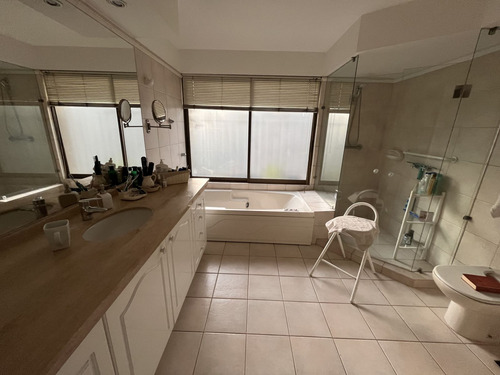 Departamento 211 M2 Útiles, 4 Dorm., Estac. Y Bodega, El Gol