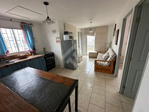 Sitio Con 2 Cabañas Alajadas En Venta En Guanaqueros