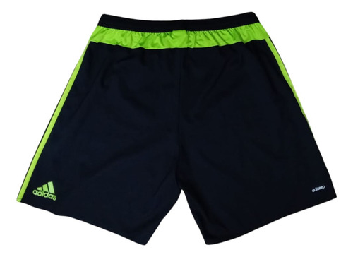 Seleccion Mexicana Short De Juego Chicharito Grande (Usado)