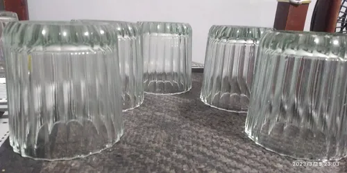 Juego De Vasos Para Whisky (Usado)