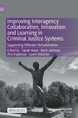 Libro Improving Interagency Collaboration, Innovation And...