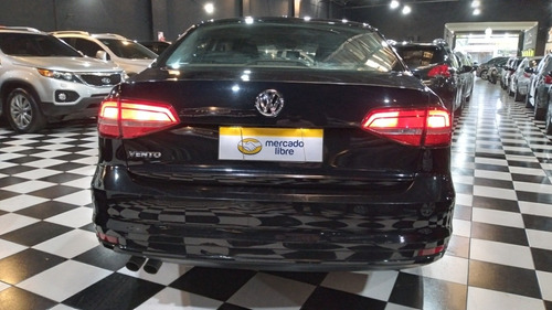 Volkswagen Vento 2.0 Advance 115cv Summer Package 2015