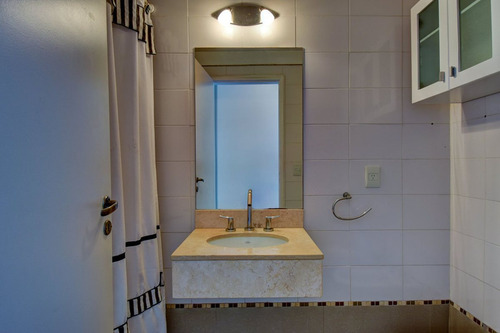 Venta 3 Amb. Balcon, Cochera Y Amenities En Beccar