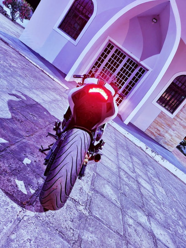 Honda Cbr 600f