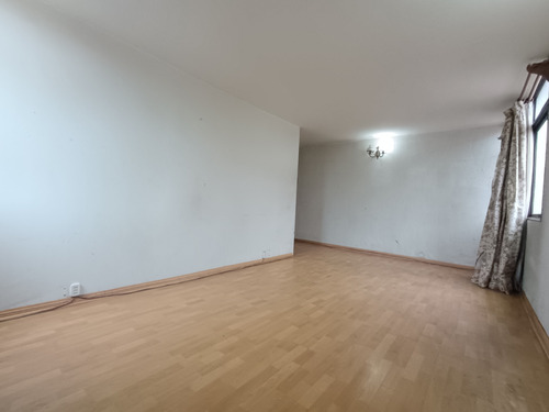 Departamento 3d2b1e, Los Jazmines, Ñuñoa