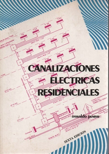 Libro Canalizaciones Electricas Residenciales 6a Ingenieria