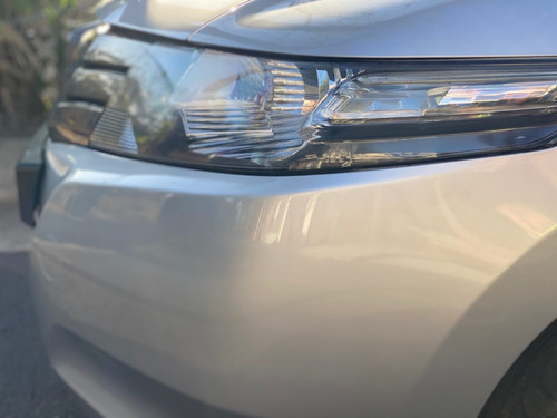 Imagen 5 de 14 de Honda City