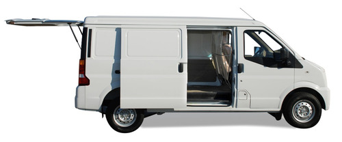 Dfsk C-35 2021 1.5 Van Cargo