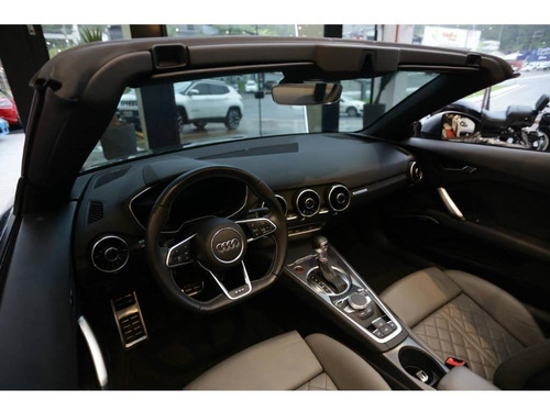 Audi Tts Roadster 2.0 Tsi 286cv Aut