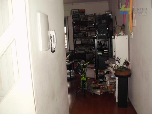 Imagem 8 de 11 de Apartamento - Vila Mariana - Ref: 12640 - V-870637