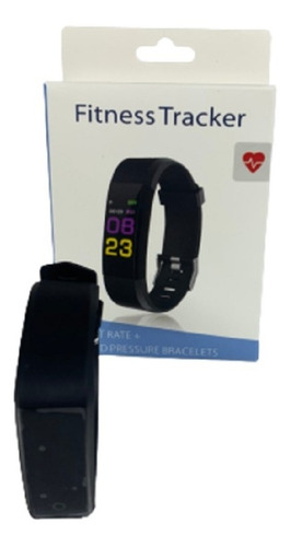 Smartband Deportiva Varios Colores