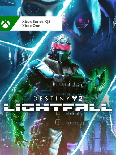 Destiny 2 Eclipse Edicion Standard Codigo Xbox One Series X