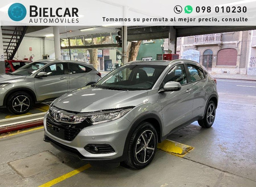 Honda Hr-v Ex-l Modelo 2021 1.8 0km