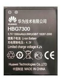 Bateria Pila Huawei G7300  