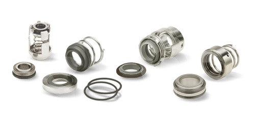 Sello Mecánico Tipo Gal 20mm Marca Burgmann