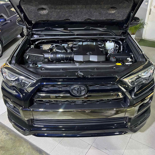Imagen 7 de 7 de Toyota 4runner Nightshade