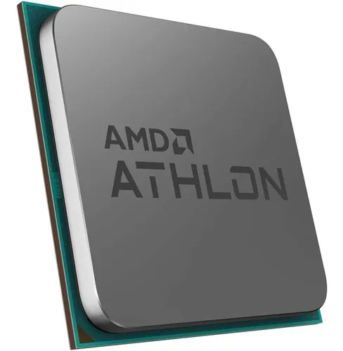 Procesador Amd Athlon 3000g 2 Núcleos Am4 Gráfica Radeon