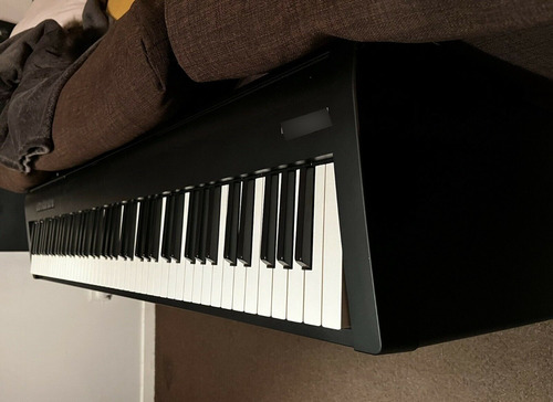 Imagen 1 de 1 de Roland Fp-30x 88-key Digital Piano