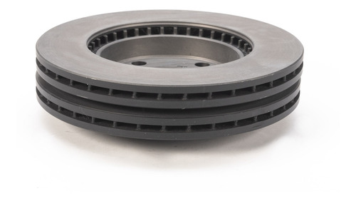 Imagen 4 de 8 de Colecc. Disco De Frenos Delanteros Renault Duster 1.6 Ph2 4x