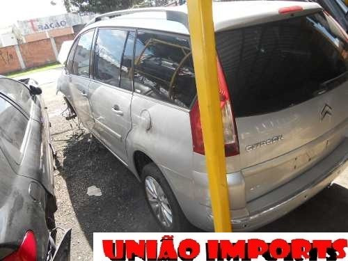 Citroen C4 Grand Picasso 2008 (para Reposição De Peças)