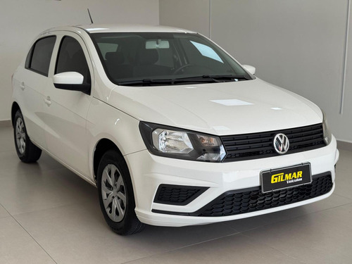 Volkswagen Gol Mpi 2023