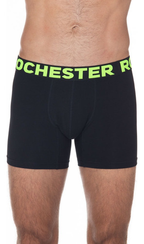 Tripack Boxer Cotton Spandex